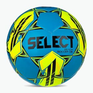 SELECT Beach Soccer FIFA DB v23 kék / sárga méret 5 kép