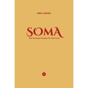 Indu Arora: SOMA kép