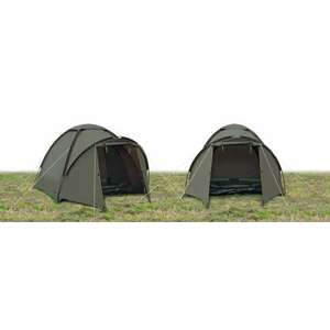 Konger tent 6 with overwrap 280x210x150 kép