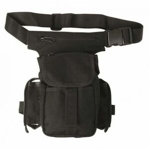 Mil-Tec Multi-Pack kis táska, fekete kép