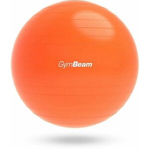 GymBeam FitBall Fitness labda 85 cm, narancssárga kép