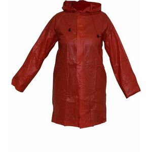 Doppler Felnőtt esőkabát, XL, piros kép