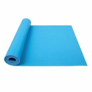 Yate Yogamatt PE modrá kép