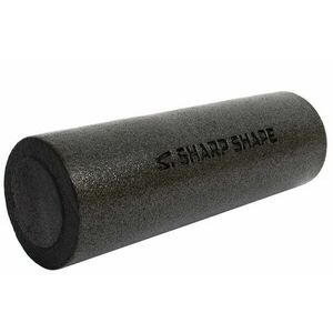 Sharp Shape Foam roller 45 black kép