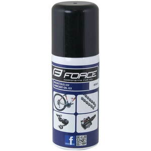 Force kenőanyag-spray olaj J22, 125 ml kép