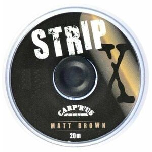 Carp´R´Us StripX Matt Brown 20m kép