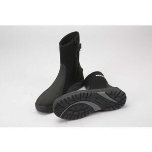 SoprasSub cipő fekete, 5 mm, méret: 6 kép