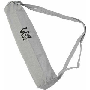 Sharp Shape Canvas Yoga bag grey kép