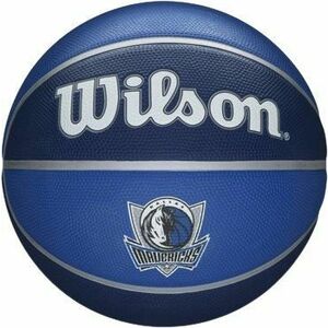Wilson NBA TEAM TRIBUTE BSKT DAL MAVERICKS kép