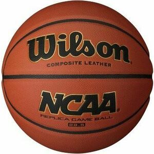 Wilson NCAA LEGEND BSKT Orange/Black 5 kép