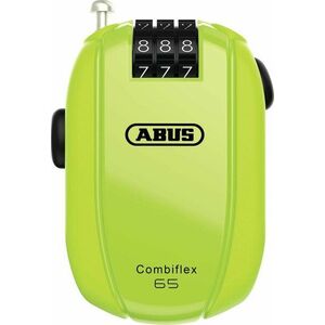 ABUS Combiflex StopOver Neon 65 kép
