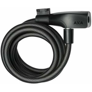 AXA Cable Resolute 8 - 180 Mat black kép