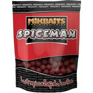 Mikbaits Spiceman Bojli Fűszeres szilva 16 mm 1 kg kép
