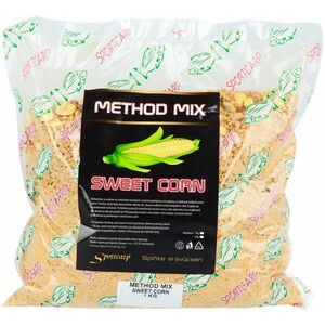 Sportcarp Method mix Sweet Corn 1 kg kép