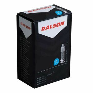 Tömlő 12-1/2x2-1/4 AV Ralson 48 mm R-6205 kép