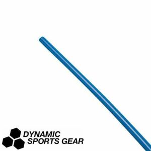 DYNAMIC SPORTS GEAR macroline cső, 6, 3 mm, kék kép
