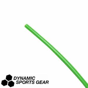 DYNAMIC SPORTS GEAR macroline cső, 6, 3 mm, zöld kép