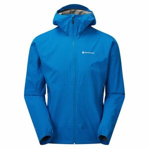 Montane Minimums LITE kabát, electric blue kép