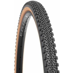 WTB Raddler 40 x 700 TCS Light/Fast Rolling 60tpi Dual DNA tire (tan) kép