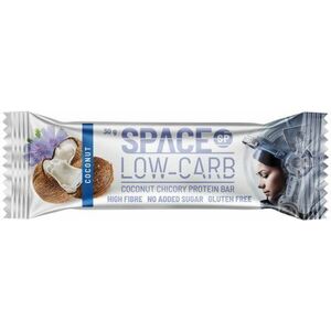 Space Protein LOW-CARB Protein bar 30 g kép