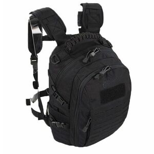 Direct Action ® Dust® Backpack Cordura® hátizsák fekete 20l kép