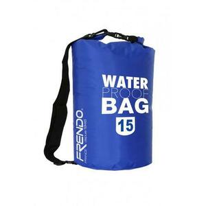 Frendo vízálló táska - 15 literes - kék kép