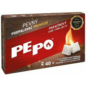 PE-PO tömör öngyújtó Premium 40 öngyújtók kép