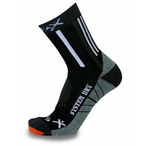SherpaX /Apasox Everest zokni, fekete kép