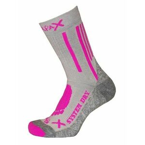 SherpaX /Apasox Everest zokni, rózsaszín kép