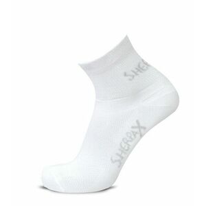 SherpaX /Apasox Olympus vékony zokni, fehér kép