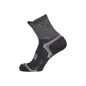 SherpaC /Apasox Trivor zokni, antracit kép