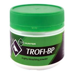 TROFI-BP fehérítő por trófeákra, csomagolás 250g kép