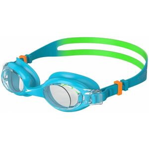 Gyermek úszószemüveg speedo skoogle kék kép