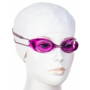 úszószemüveg mad wave liquid racing automatic rózsaszín kép