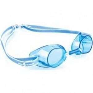 úszószemüveg mad wave racer sw kék kép