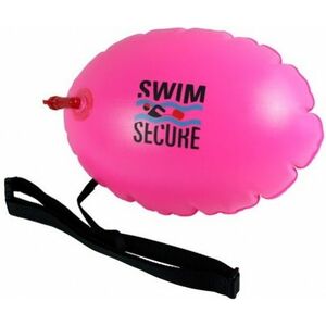 úszóbója swim secure tow float rózsaszín kép