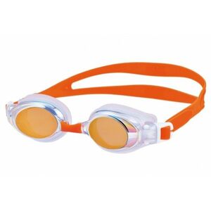 úszószemüveg swans fo-x1pm narancssárga kép