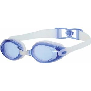 úszószemüveg swans swb-1 kék/átlátszó kép