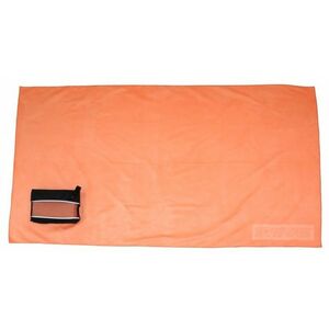 Törülköző swans sports towel sa-26 small narancssárga kép