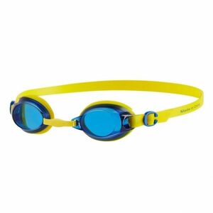 Speedo jet úszószemüveg kék/sárga kép