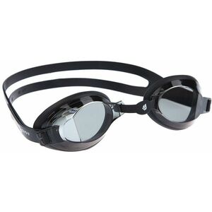 Gyermek úszószemüveg mad wave stalker goggles junior fekete kép