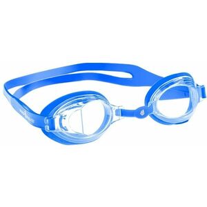 Gyermek úszószemüveg mad wave stalker goggles junior kék kép