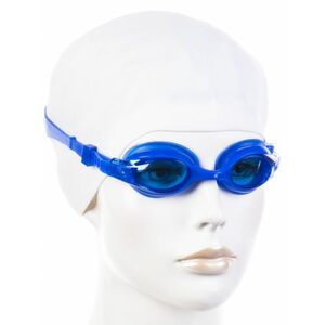 Gyermek úszószemüveg mad wave autosplash goggles junior kék kép