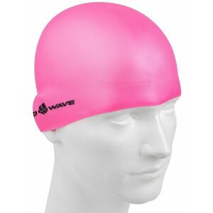 úszósapka mad wave light swim cap rózsaszín kép