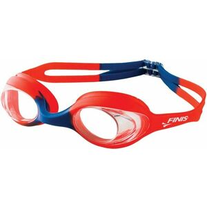 úszószemüveg finis swimmies goggles kék/piros kép