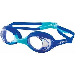 úszószemüveg finis swimmies goggles kék kép
