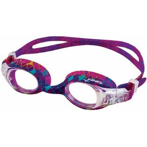 Gyermek úszószemüveg finis mermaid™ goggle scales lila kép