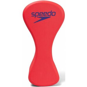 Speedo elite pullbuoy foam lábbója piros kép