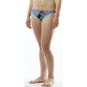 Fürdőruha alsó tyr paseo bikini bottom turquoise 32 kép