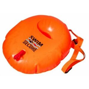 úszóbója swim secure hydration float narancssárga kép
